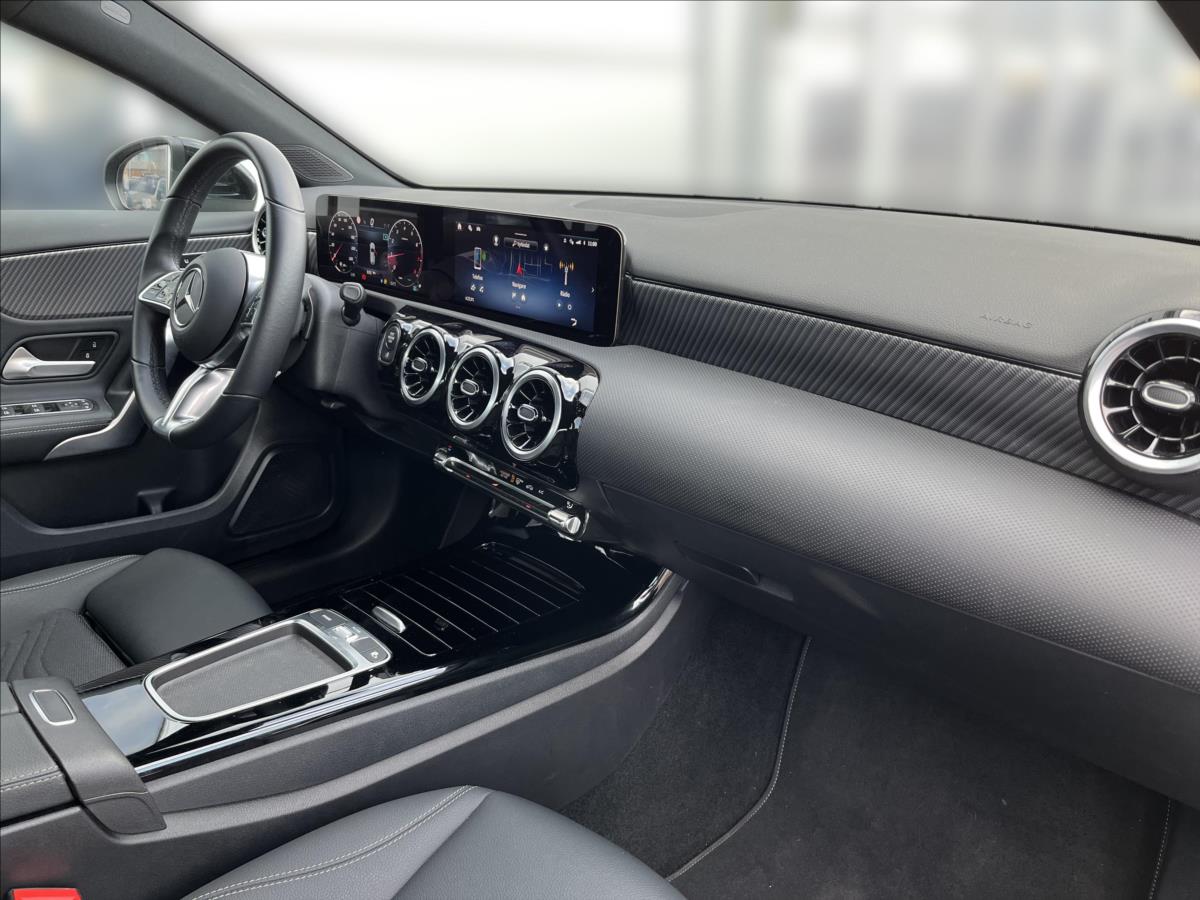 Mercedes-Benz Třídy A