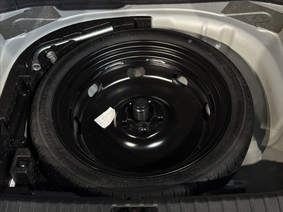 Seat Ateca SUV / Terénní 1,5 l 110 kw