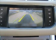 Land Rover Range Rover Sport SUV / Terénní 3,0 l 183 kw