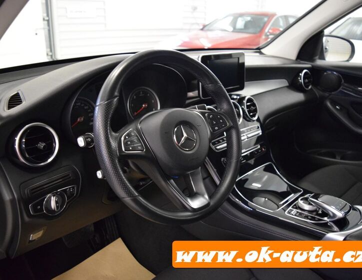 Mercedes-Benz GLC 26