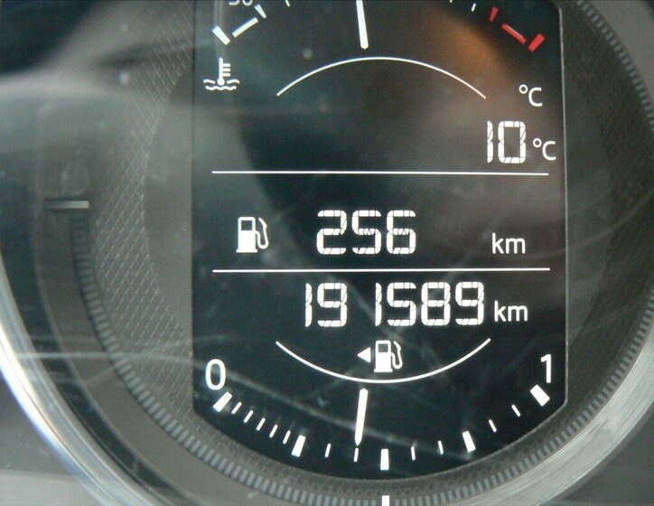 Mazda CX-5 SUV 2,2 l 110 kw