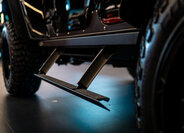 Jeep Wrangler Ostatní 2,0 l 201 kw