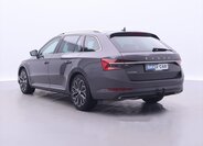 Škoda Superb Kombi 2,0 l 147 kw
