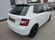 Škoda Fabia Hatchback 1,2 l 66 kw