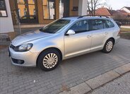 Volkswagen Golf Kombi 1,6 l 77 kw