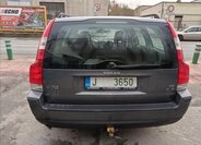 Volvo V70 9