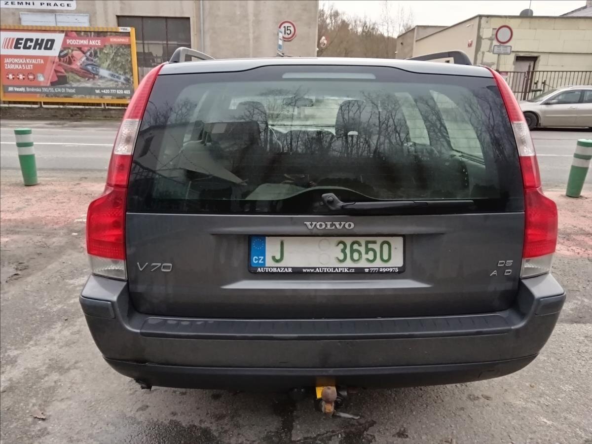 Volvo V70