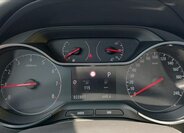 Opel Crossland CUV 1,2 l 96 kw