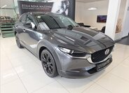 Mazda CX-30 SUV 2,5 l 103 kw