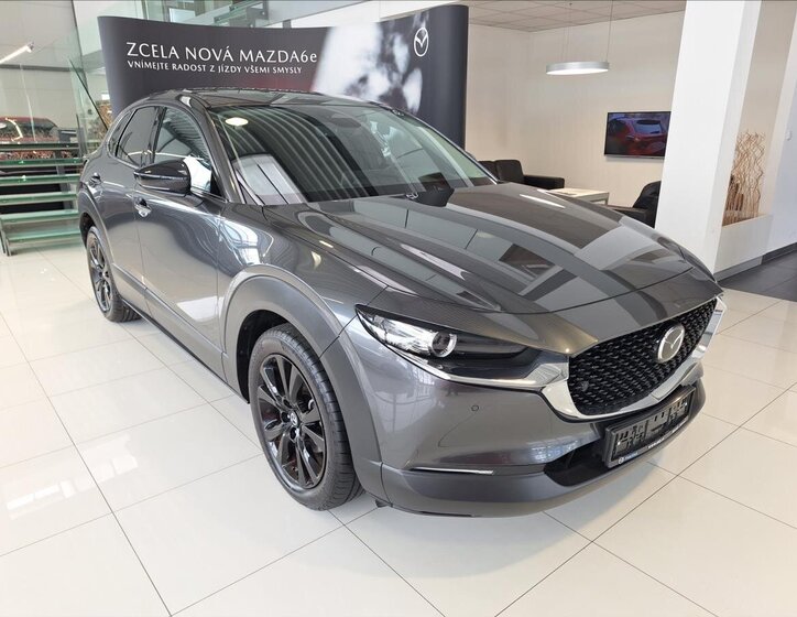 Mazda CX-30 SUV 2,5 l 103 kw