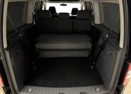 Volkswagen Caddy Kombi 2,0 l 103 kw