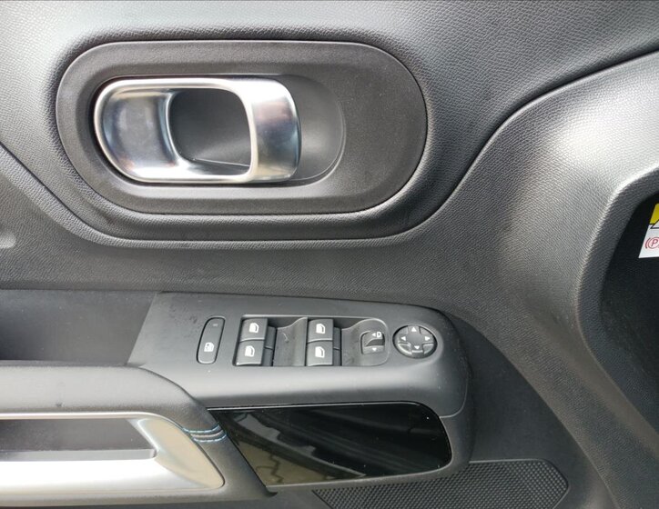 Citroën C5 Aircross 14