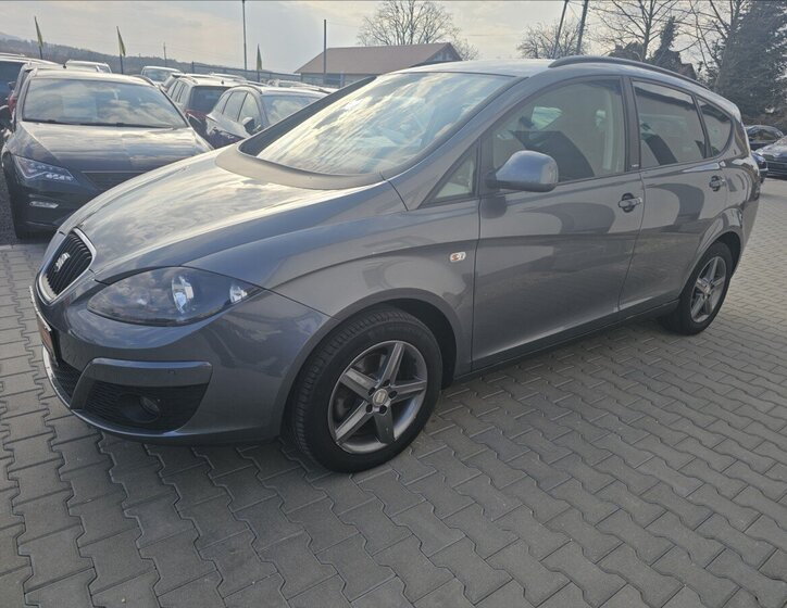 Seat Altea Kombi 1,6 l 77 kw