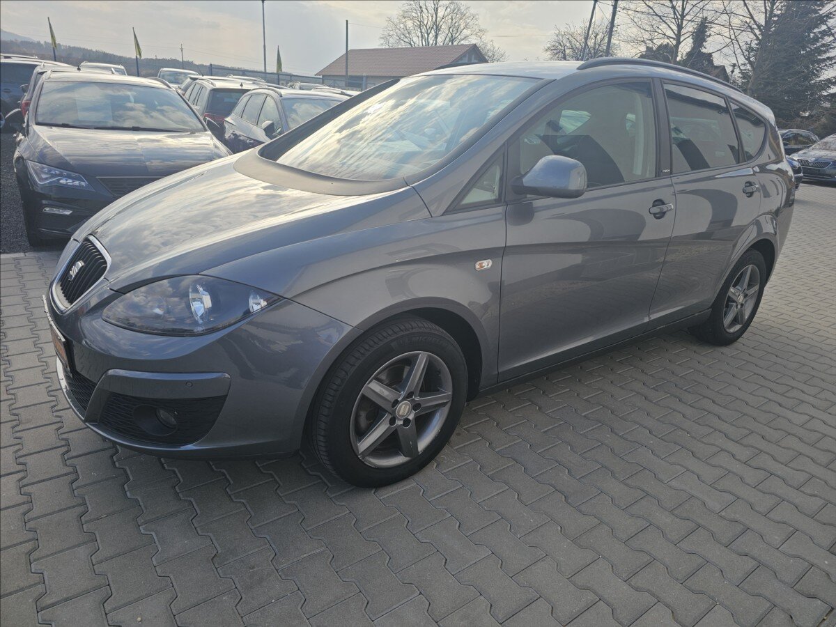 Seat Altea Kombi 1,6 l 77 kw