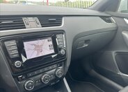 Škoda Octavia Kombi 2,0 l 162 kw