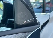 BMW X3 SUV 3,0 l 195 kw