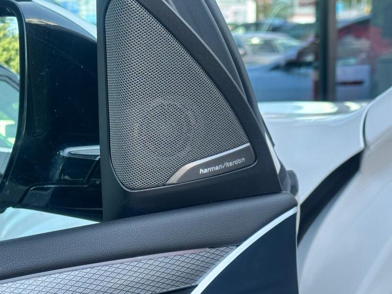 BMW X3 SUV 3,0 l 195 kw