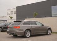 Audi A6 5
