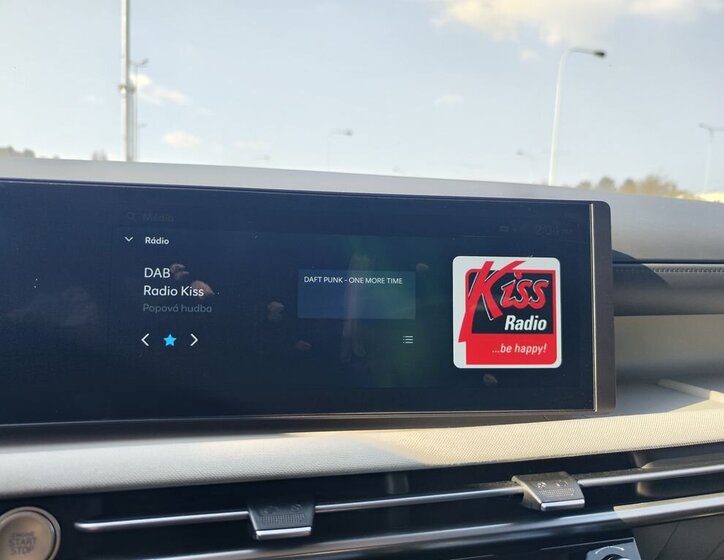 Hyundai Tucson SUV / Terénní 1,6 l 118 kw