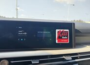 Hyundai Tucson SUV / Terénní 1,6 l 118 kw