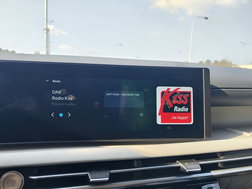 Hyundai Tucson SUV / Terénní 1,6 l 118 kw