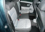 Škoda Roomster Kombi 1,4 l 63 kw