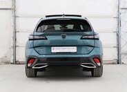 Peugeot 308 Kombi 1,2 l 100 kw