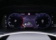 Škoda Superb Kombi 2,0 l 147 kw