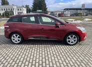 Renault Clio Kombi 1,5 l 66 kw