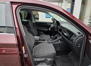 Škoda Kodiaq SUV 2,0 l 147 kw