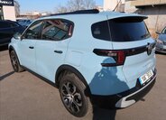 Citroën C3 Aircross SUV / Terénní 1,2 l 74 kw