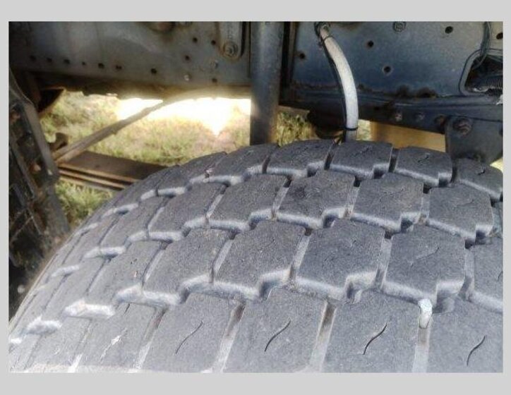 Iveco Ostatní Sklápěč 0,0 410 kw