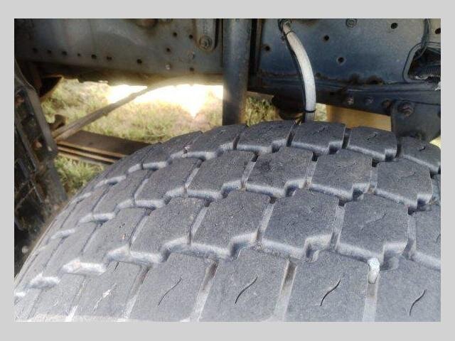 Iveco Ostatní Sklápěč 0,0 410 kw