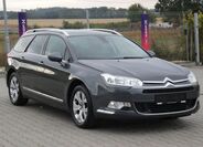 Citroën C5 12