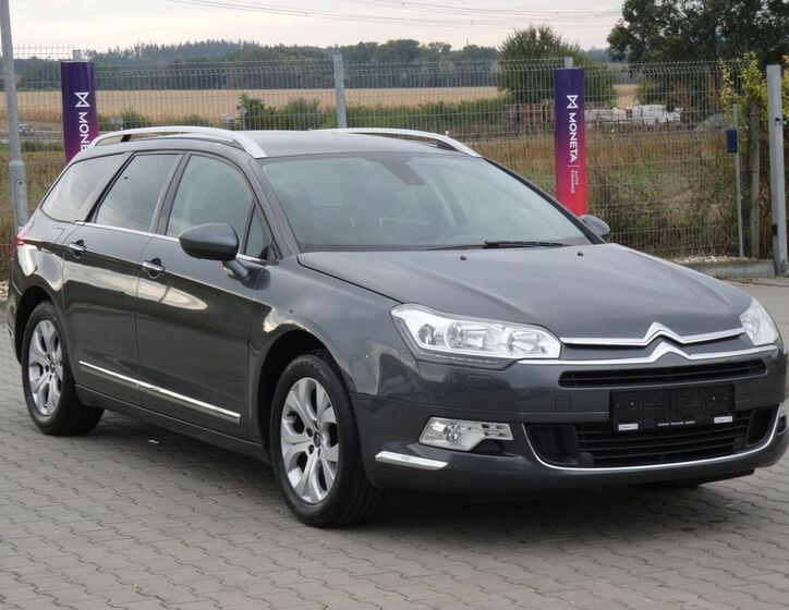 Citroën C5 12