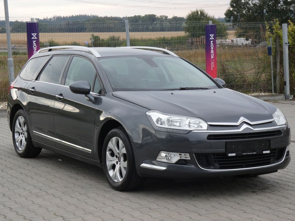 Citroën C5