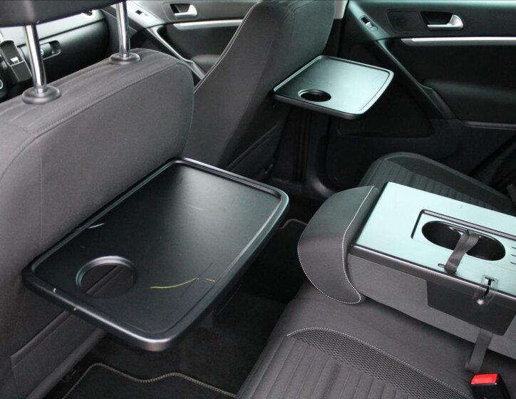 Volkswagen Tiguan 23