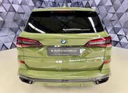 BMW X5 SUV 3,0 l 210 kw