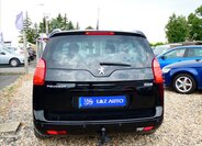 Peugeot 5008 MPV 1,6 l 115 kw