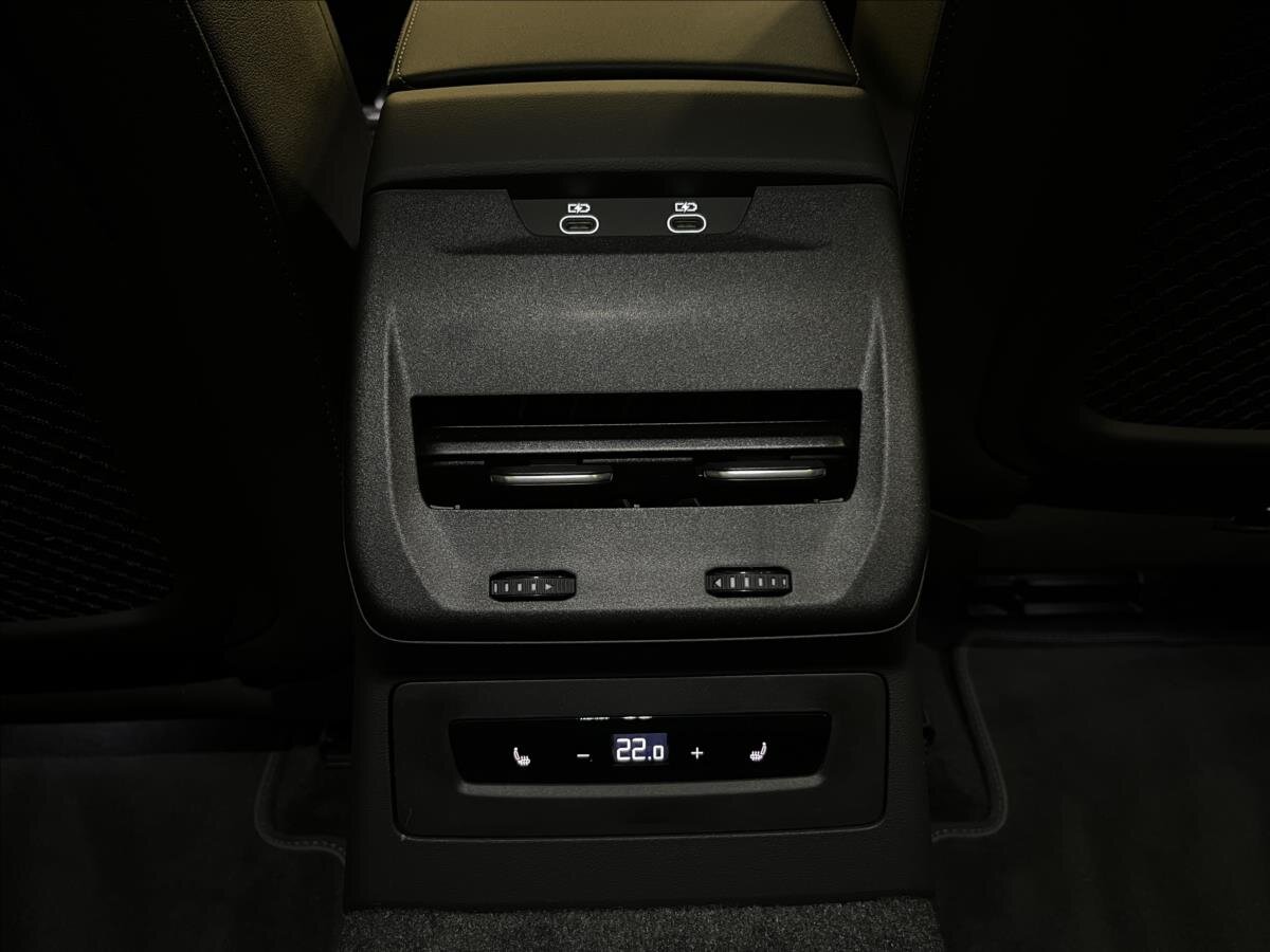 Audi A5 Kombi 2,0 l 150 kw