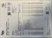 Opel Insignia Hatchback 2,0 l 128 kw