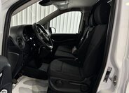 Mercedes-Benz Vito Ostatní 2,0 l 120 kw