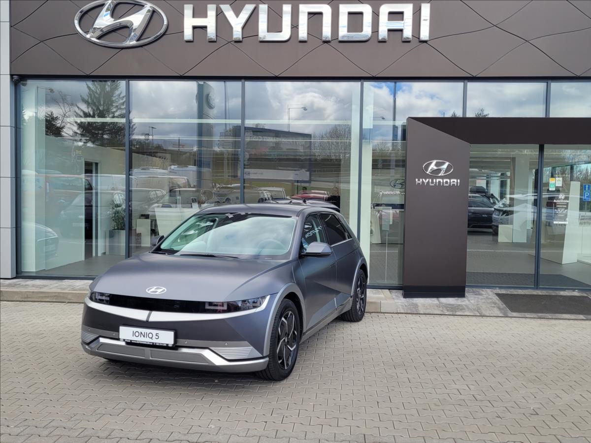 Hyundai Ioniq 5
