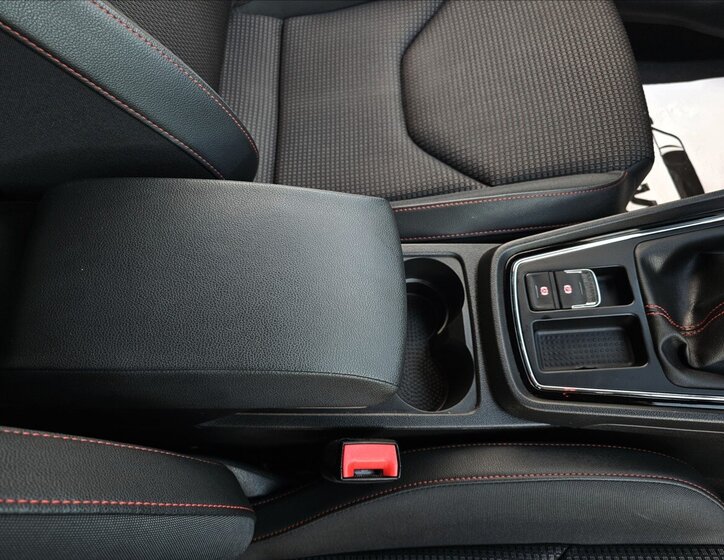 Seat Leon Kombi 1,4 l 110 kw