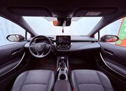 Toyota Corolla Kombi 1,2 l 85 kw