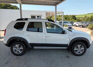 Dacia Duster SUV / Terénní 1,2 l 92 kw