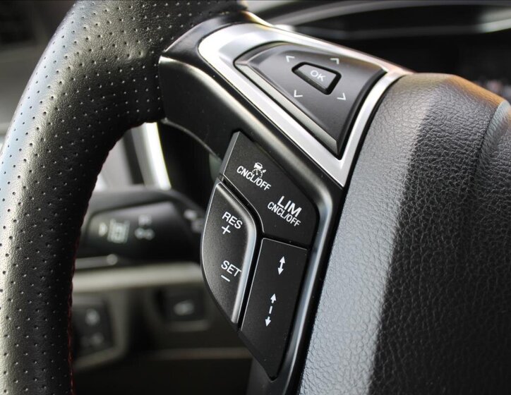 Ford Mondeo Kombi 2,0 l 132 kw