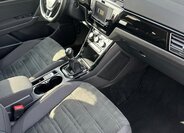 Volkswagen Touran MPV 0,0 0