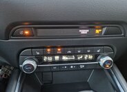 Mazda CX-5 SUV / Terénní 2,5 l 143 kw