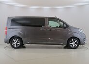 Toyota ProAce Verso VAN-Minibus 2,0 l 130 kw